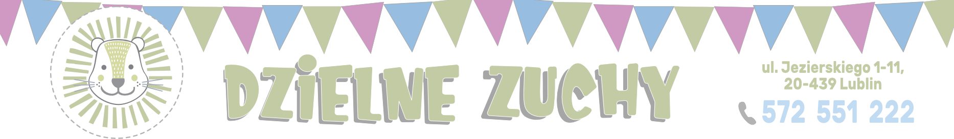 Dzielne Zuchy
